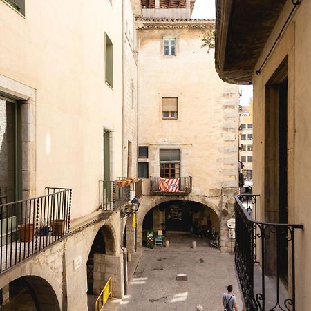 Bravissimo Cort Reial Entresol B Girona Exterior foto