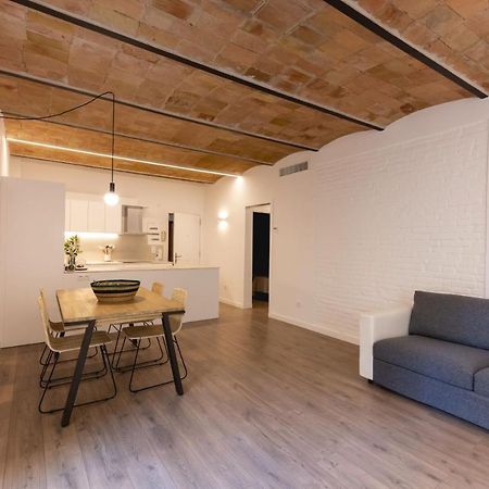 Bravissimo Cort Reial Entresol B Girona Exterior foto