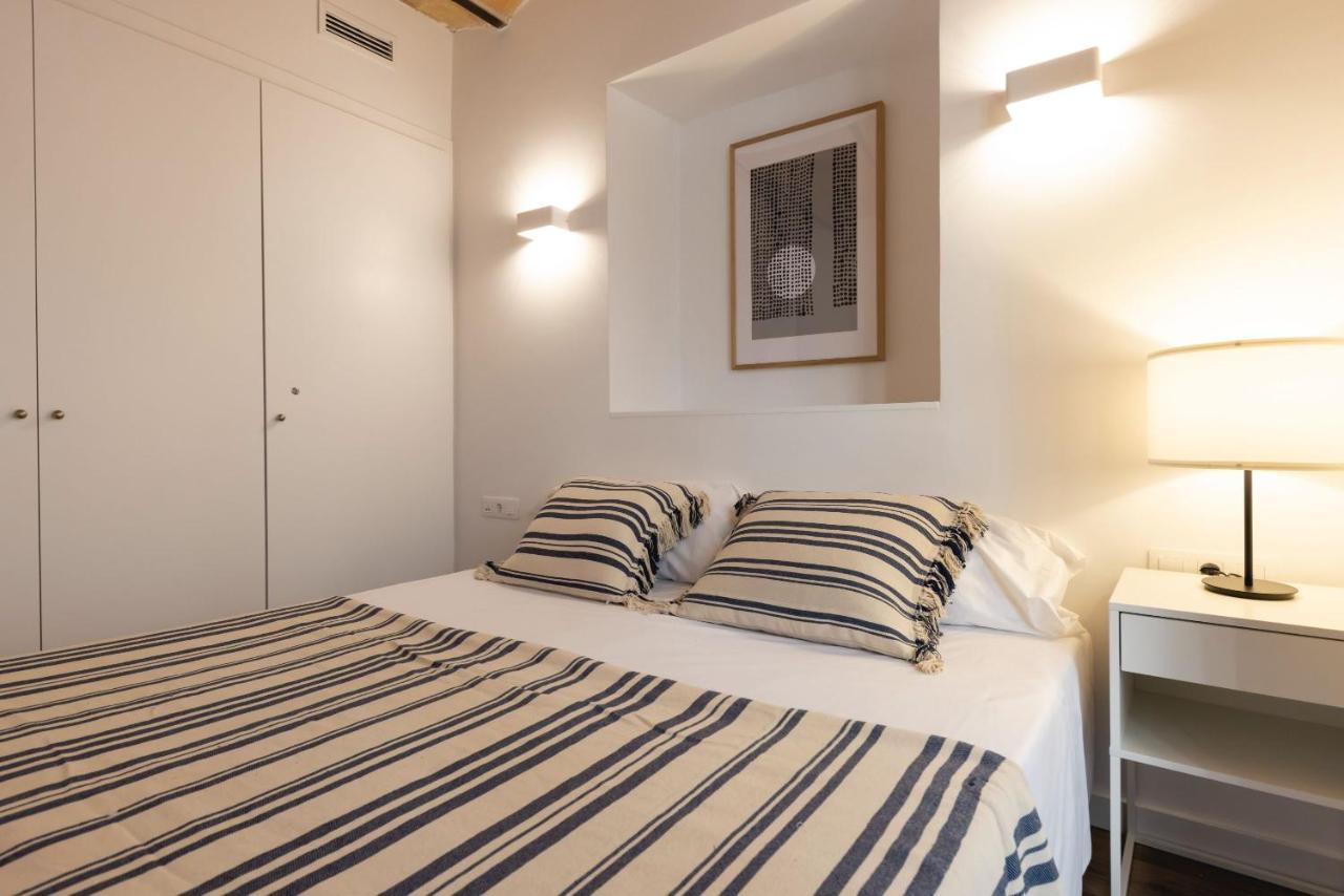 Bravissimo Cort Reial Entresol B Girona Exterior foto