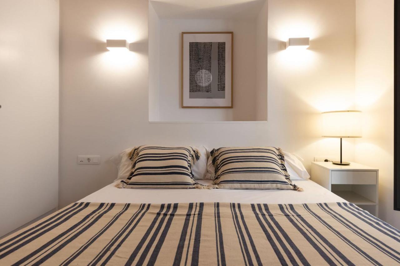 Bravissimo Cort Reial Entresol B Girona Exterior foto