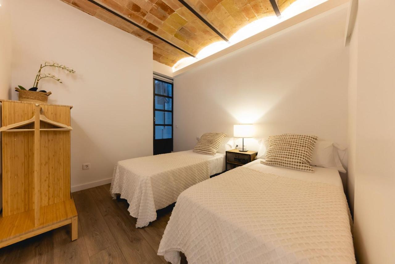 Bravissimo Cort Reial Entresol B Girona Exterior foto