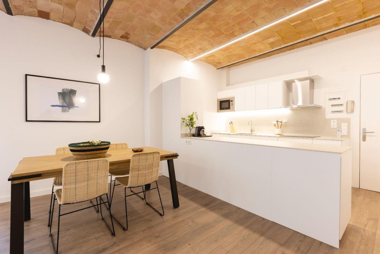 Bravissimo Cort Reial Entresol B Girona Exterior foto