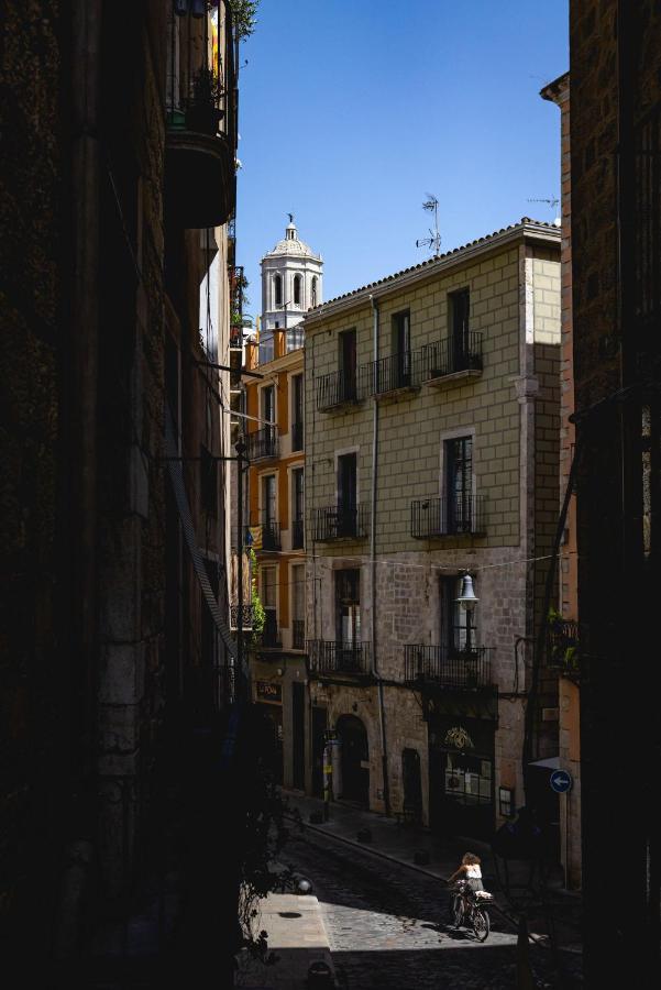 Bravissimo Cort Reial Entresol B Girona Exterior foto