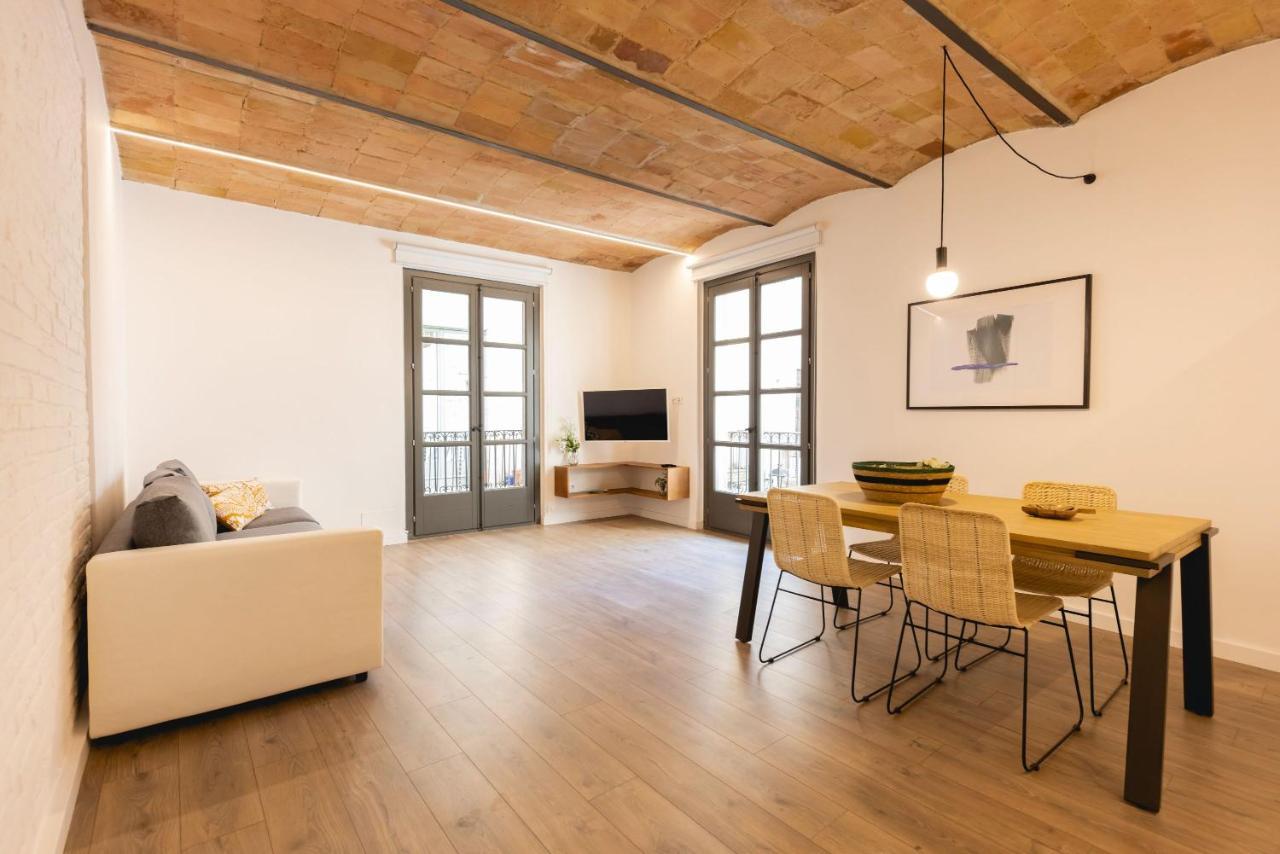 Bravissimo Cort Reial Entresol B Girona Exterior foto