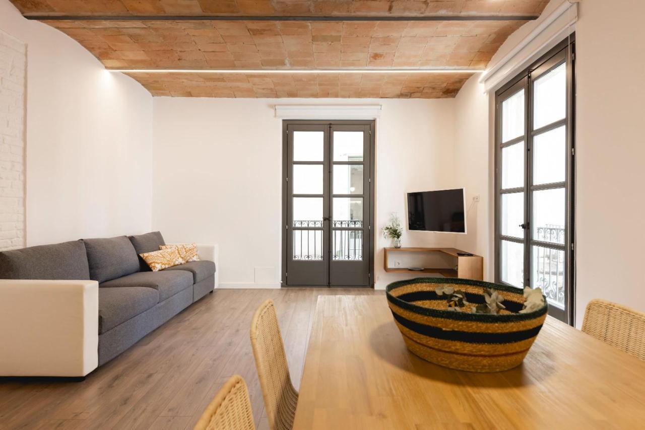 Bravissimo Cort Reial Entresol B Girona Exterior foto